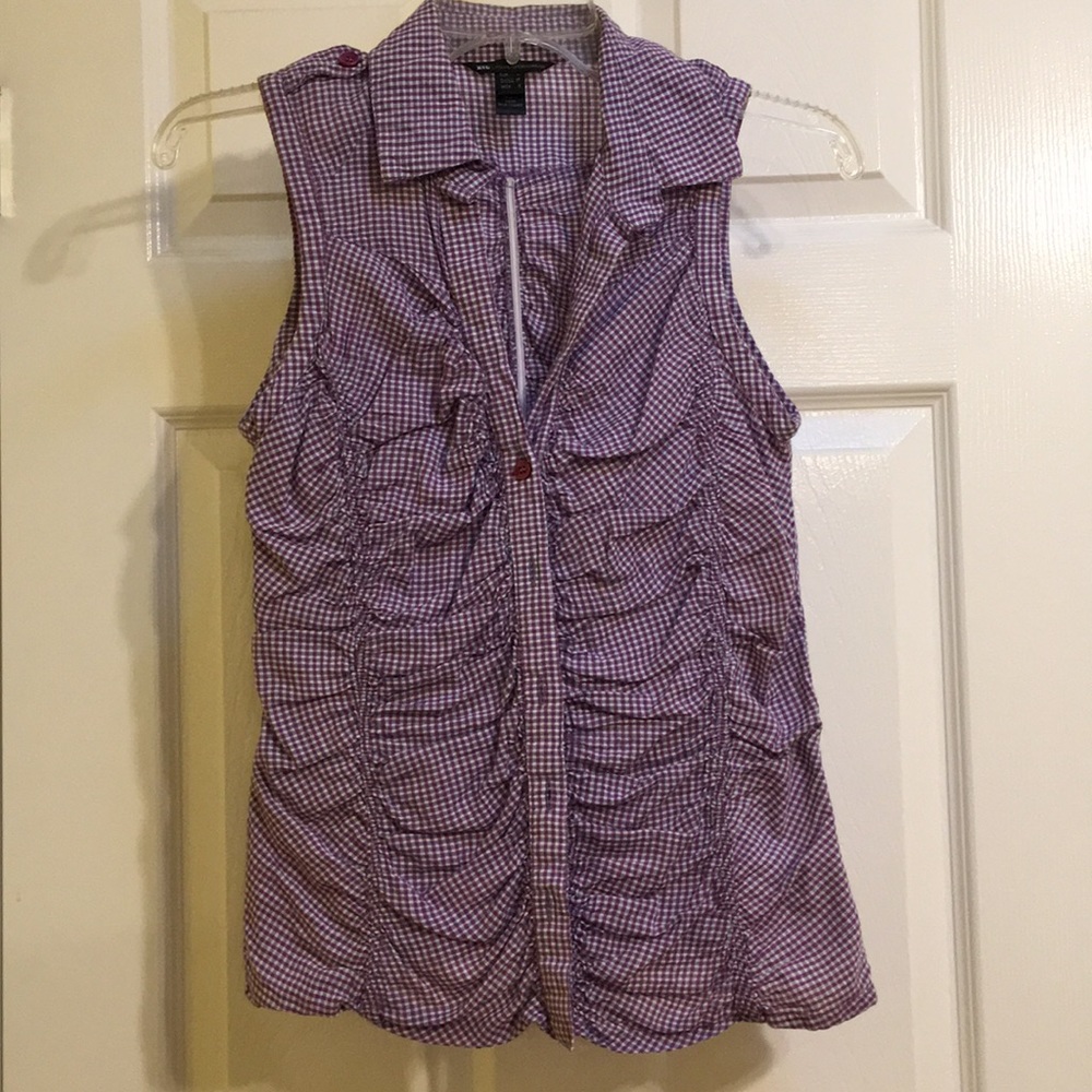 MNG casual sportswear top
